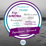 Dependencia Emocional