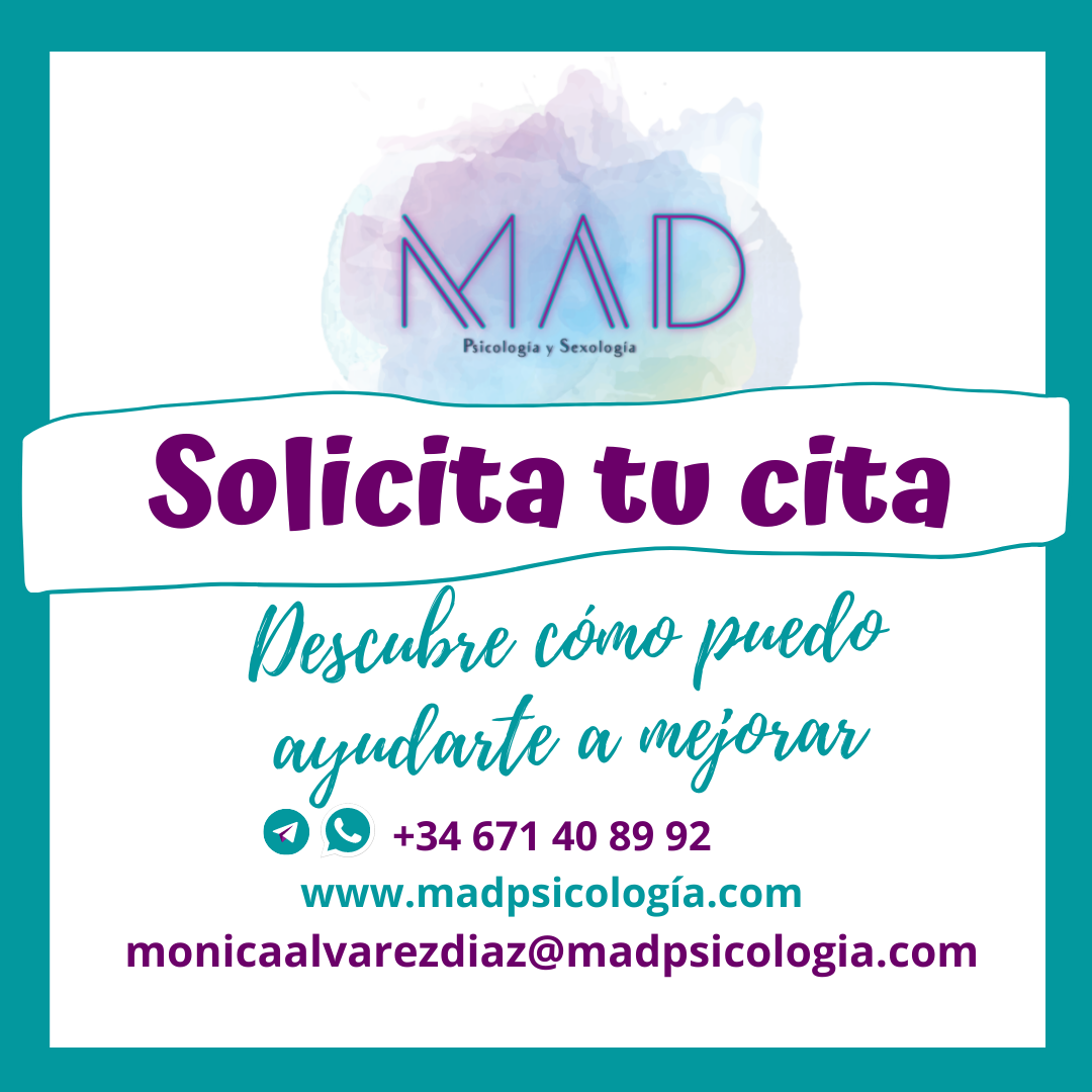 psicologa en Tenerife