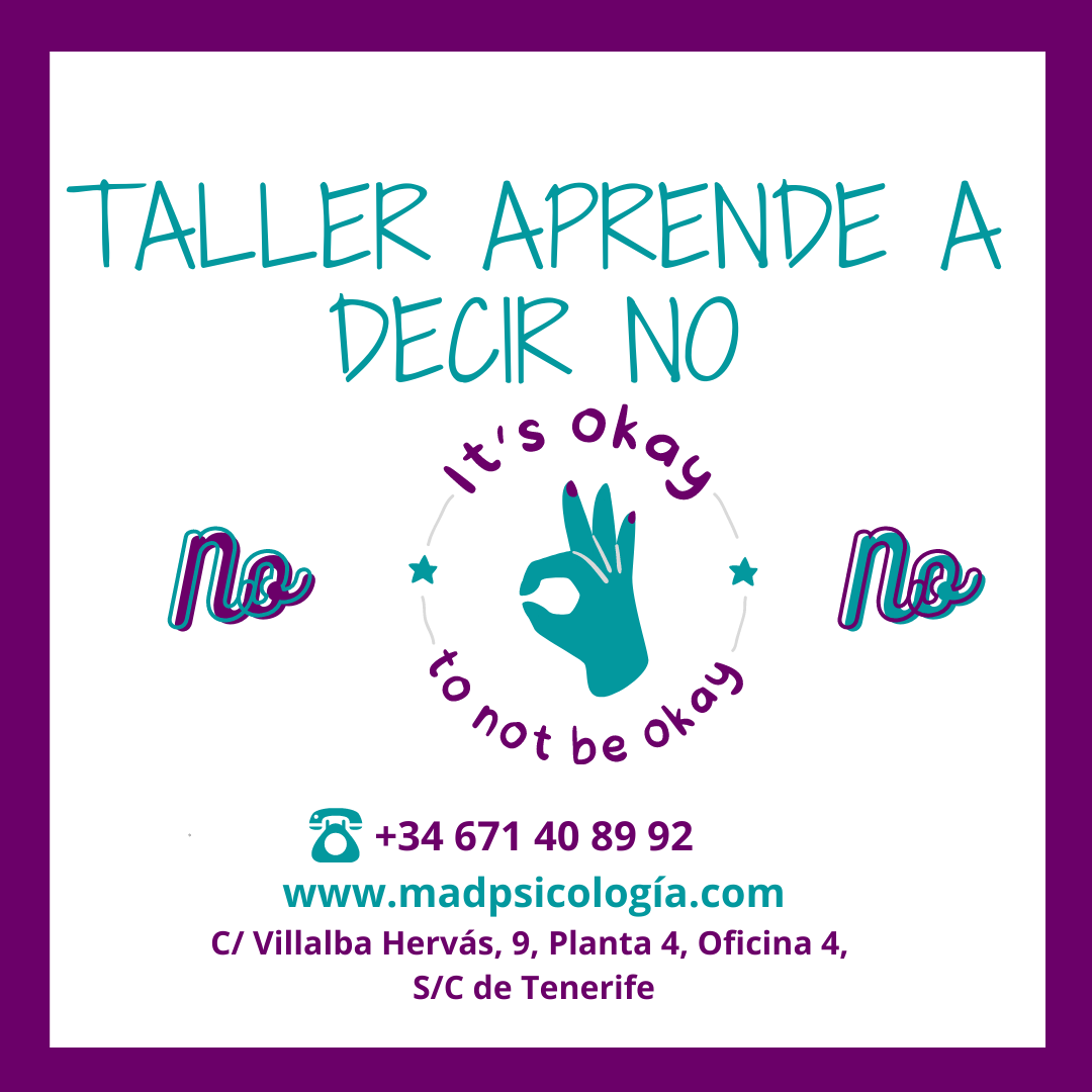 Terapia de Pareja Tenerife