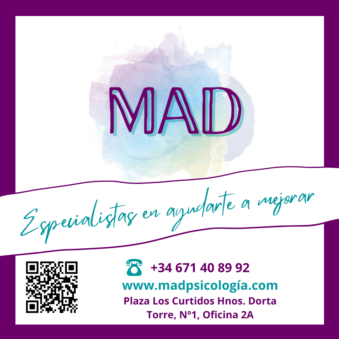 Psicologia y sexologia tenerife